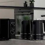 Apartmán Funkcjonalny W Katowicach Z Dostepem Do Silowni, Sauny I Parkingiem By Renters Katovice
