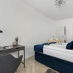 Funkcjonalny W Katowicach Z Dostepem Do Silowni, Sauny I Parkingiem By Renters Apartmán *