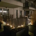 Funkcjonalny W Katowicach Z Dostepem Do Silowni, Sauny I Parkingiem By Renters Apartmán