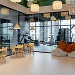 Funkcjonalny W Katowicach Z Dostepem Do Silowni, Sauny I Parkingiem By Renters Apartmán