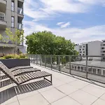 Apartmán Funkcjonalny W Katowicach Z Dostepem Do Silowni, Sauny I Parkingiem By Renters