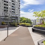 Funkcjonalny W Katowicach Z Dostepem Do Silowni, Sauny I Parkingiem By Renters