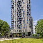 Funkcjonalny W Katowicach Z Dostepem Do Silowni, Sauny I Parkingiem By Renters Katovice