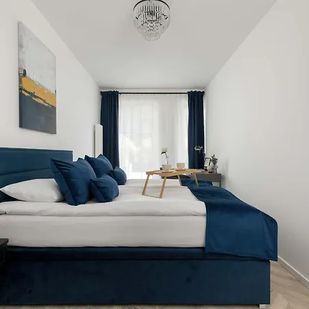 Funkcjonalny W Katowicach Z Dostepem Do Silowni, Sauny I Parkingiem By Renters Katowice