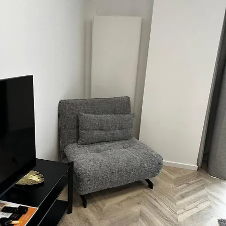 Funkcjonalny W Katowicach Z Dostepem Do Silowni, Sauny I Parkingiem By Renters Apartamento