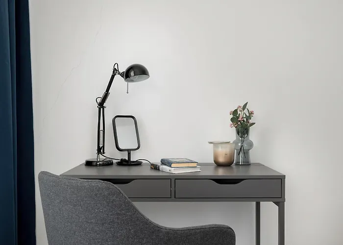 Funkcjonalny W Katowicach Z Dostepem Do Silowni, Sauny I Parkingiem By Renters Katowice