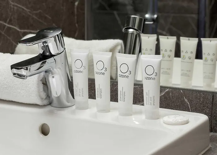 Funkcjonalny W Katowicach Z Dostępem Do Siłowni, Sauny I Parkingiem By Renters * Katowice