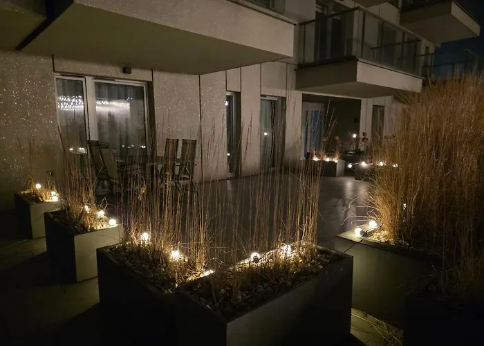 Funkcjonalny W Katowicach Z Dostepem Do Silowni, Sauny I Parkingiem By Renters Lejlighed