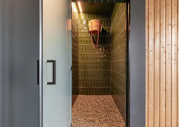 Funkcjonalny W Katowicach Z Dostepem Do Silowni, Sauny I Parkingiem By Renters *