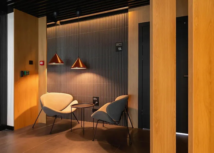 Lejlighed Funkcjonalny W Katowicach Z Dostepem Do Silowni, Sauny I Parkingiem By Renters Katowice